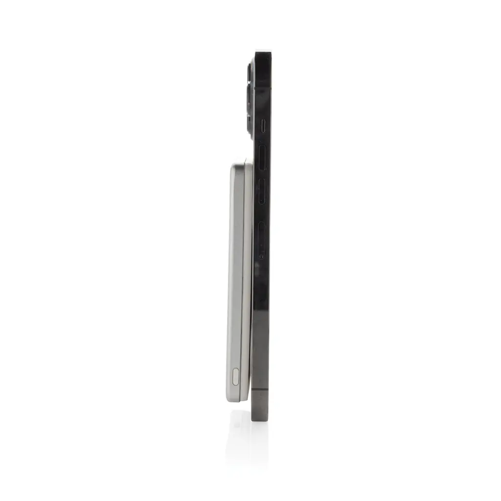 Magnetski Power bank 5000 mah 5 W Orion RCS P322.60 silver-6
