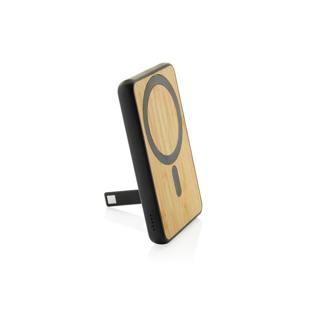 Magnetski Power bank 5000 mah 5 W Zen RCS P322.90 black-4