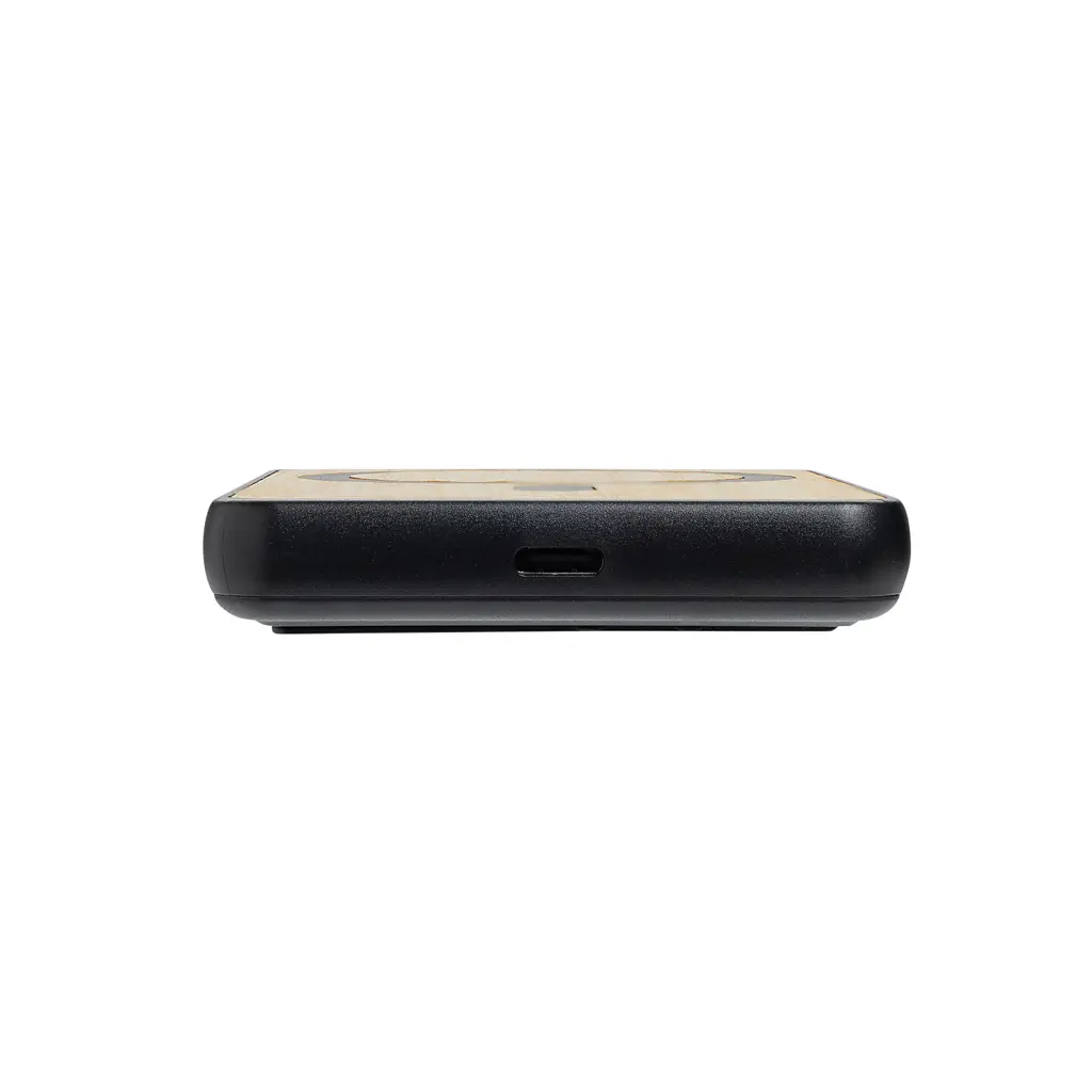 Magnetski Power bank 5000 mah 5 W Zen RCS P322.90 black-5