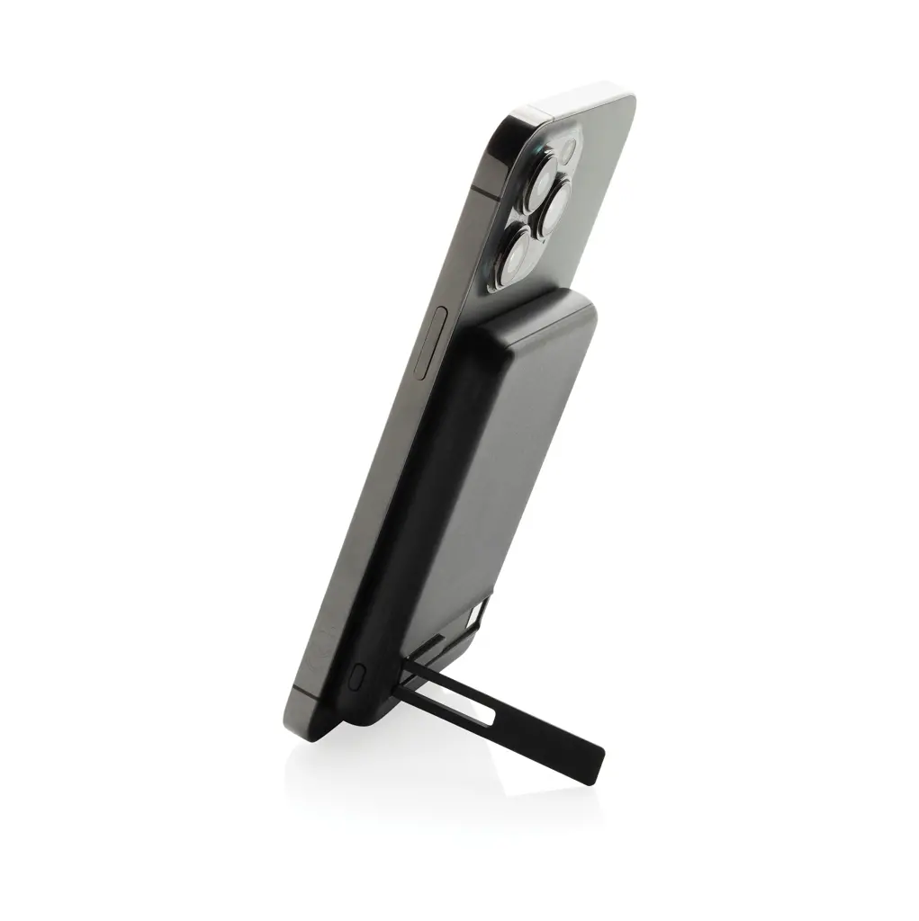 Magnetski Power bank 5000 mah 5 W Zen RCS P322.90 black-8