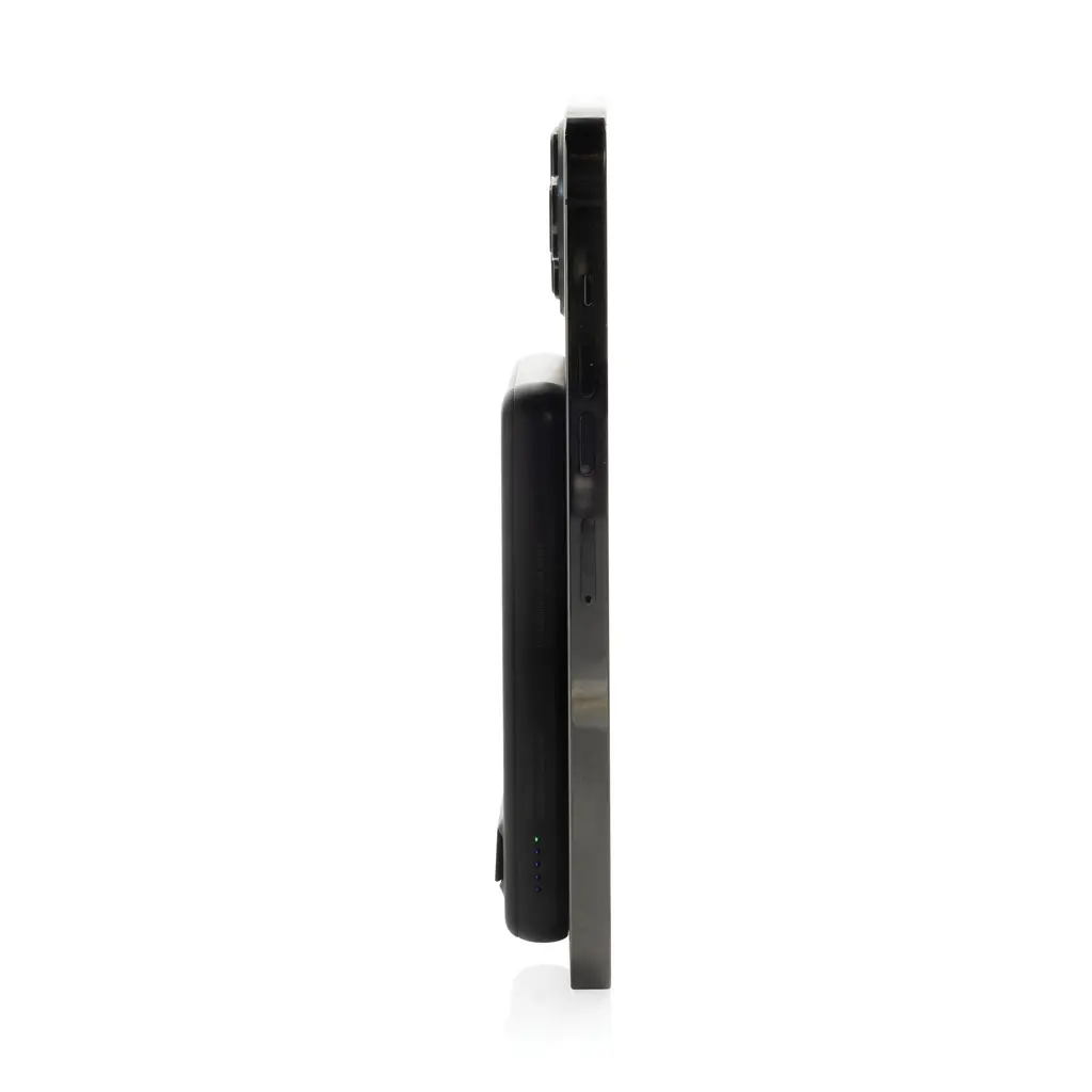 Magnetski Power bank 5000 mah 5 W Zen RCS P322.90 black-9