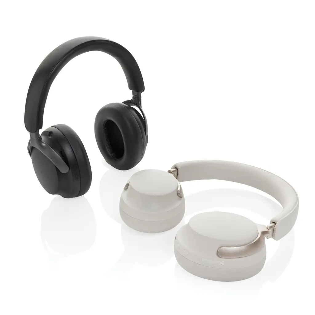 Slušalice Soundpro RCS ANC P331.11 black-5