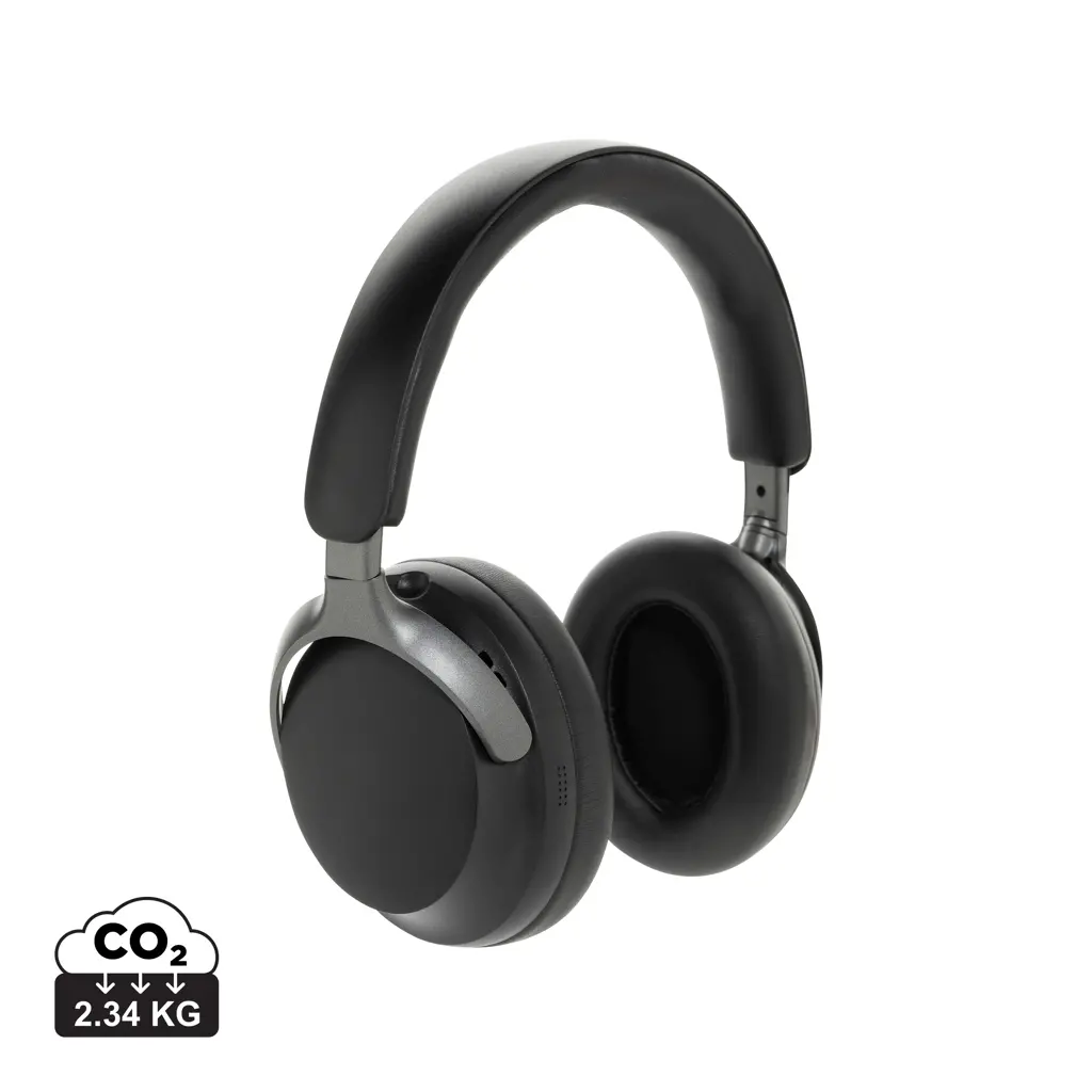 Slušalice Soundpro RCS ANC P331.11 black-0