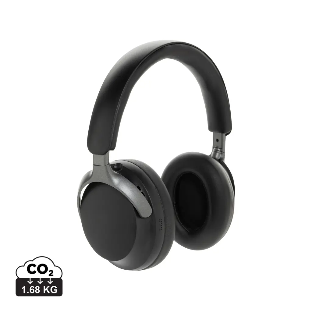 Slušalice Soundpro RCS ANC P331.11 black-1