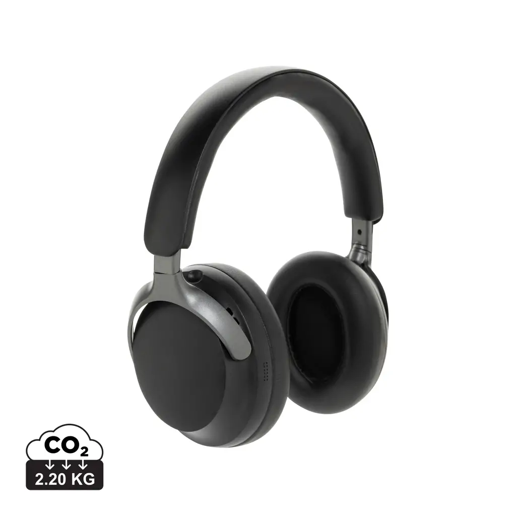 Slušalice Soundpro RCS ANC P331.11 black-10