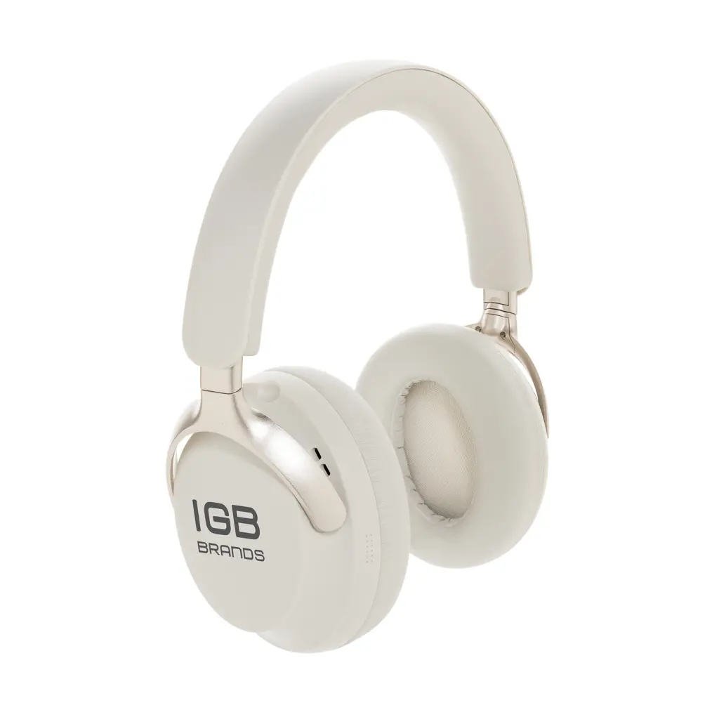 Slušalice Soundpro RCS ANC P331.11 white-4
