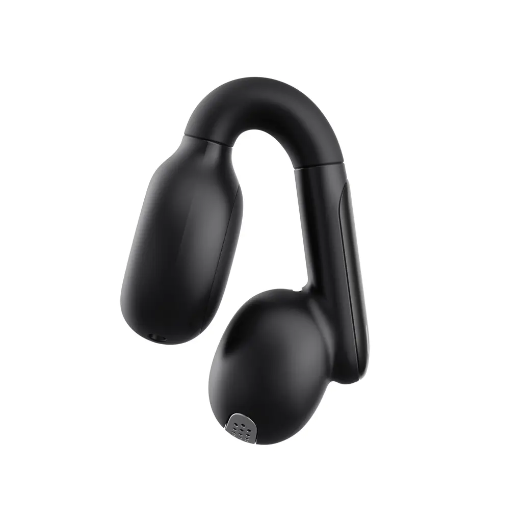 Bežične slušalice Urban Vitamin Long Beach ENC P331.56 black-11