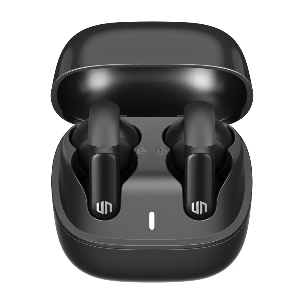 Bežične slušalice Urban Vitamin Long Beach ENC P331.56 black-3