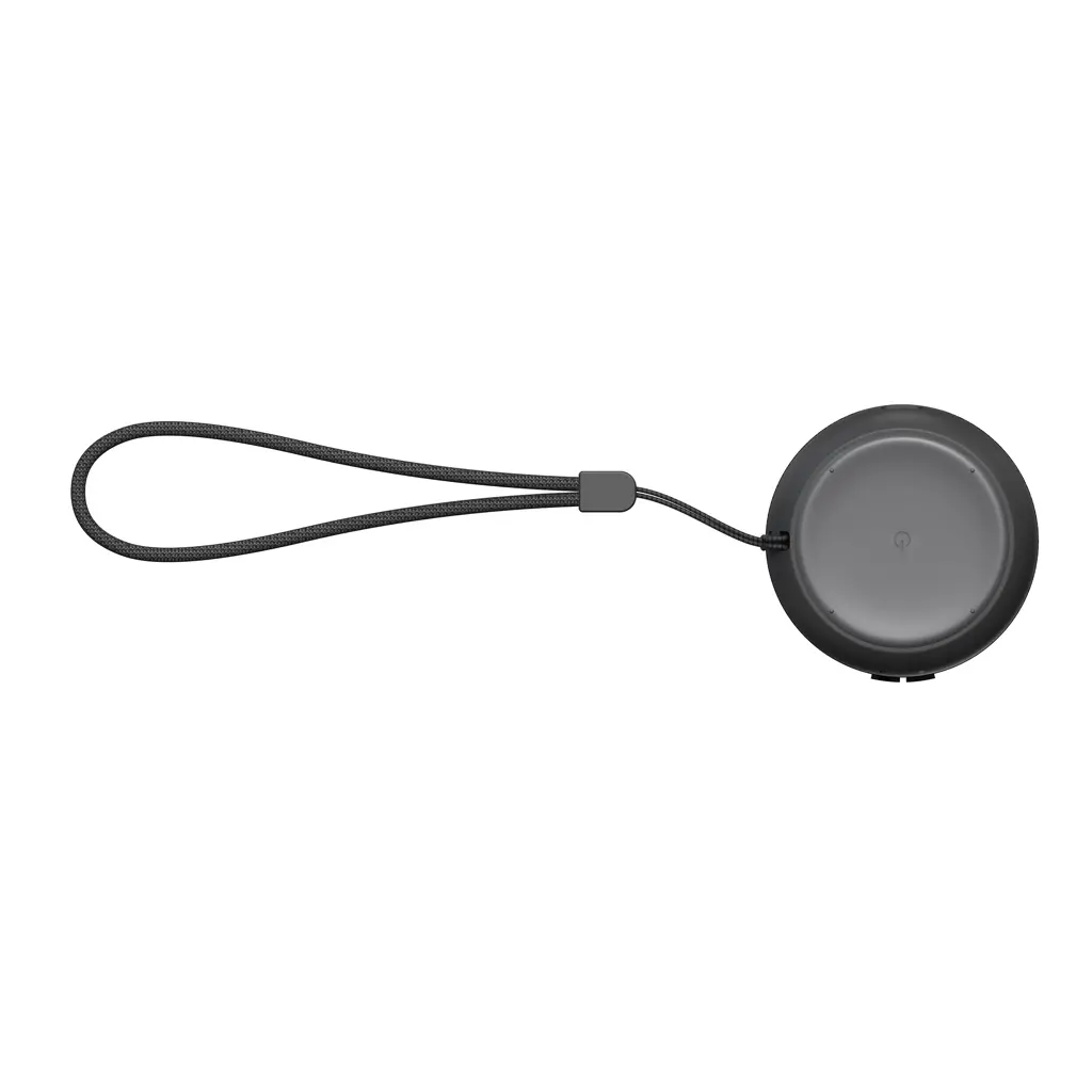 Zvučnik 3W Urban Vitamin Oceanside RCS P331.57 black-14