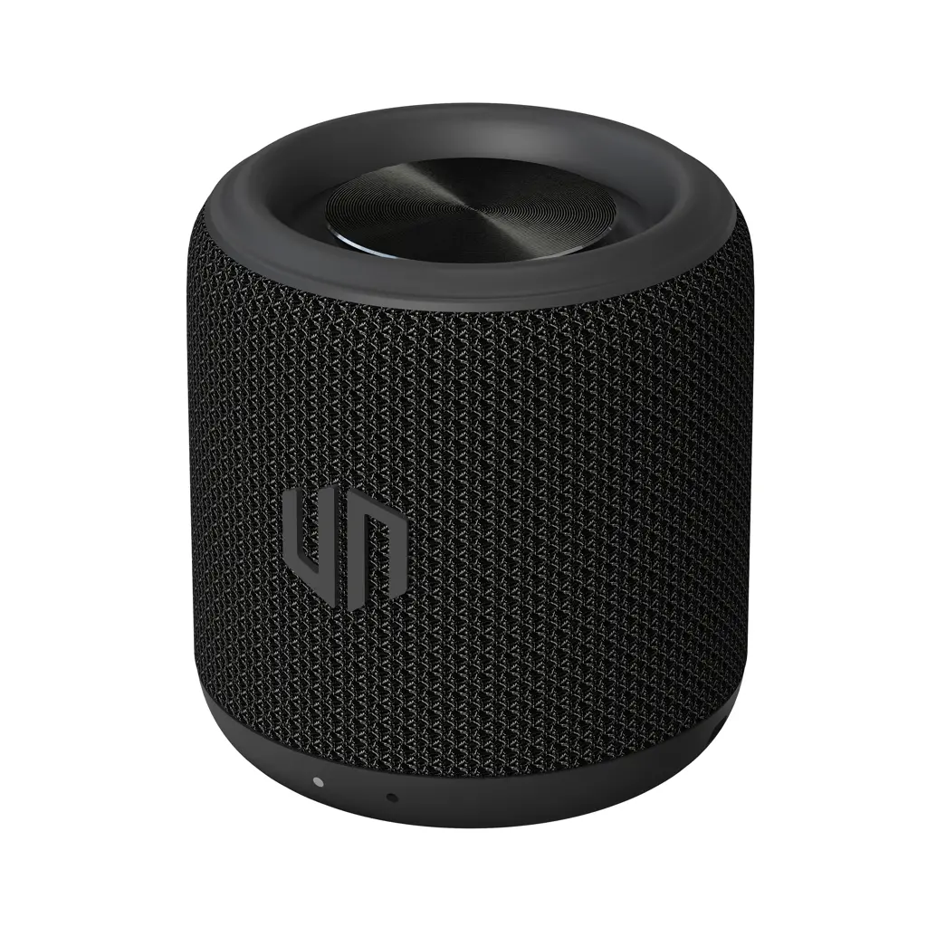 Zvučnik 3W Urban Vitamin Oceanside RCS P331.57 black-2