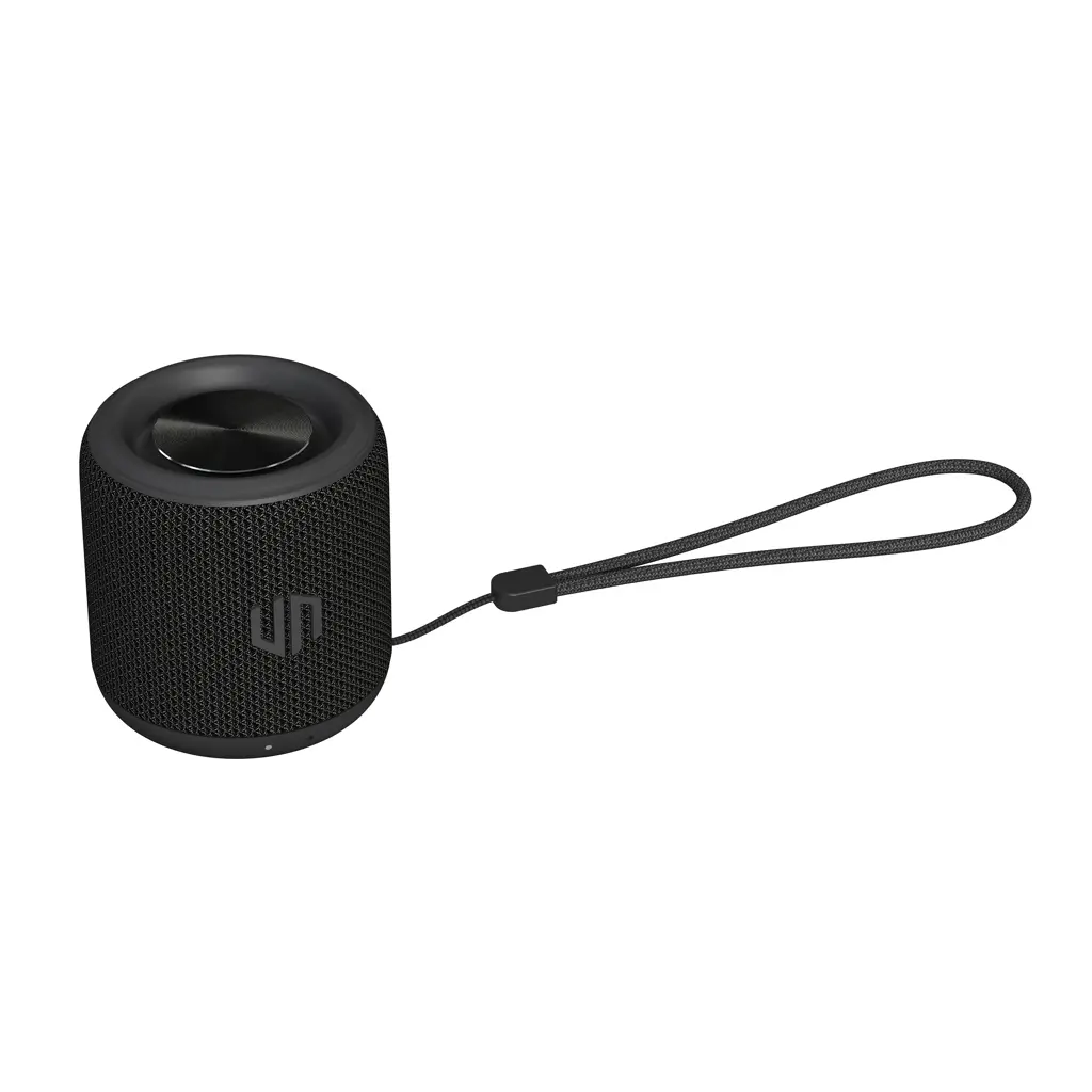 Zvučnik 3W Urban Vitamin Oceanside RCS P331.57 black-3