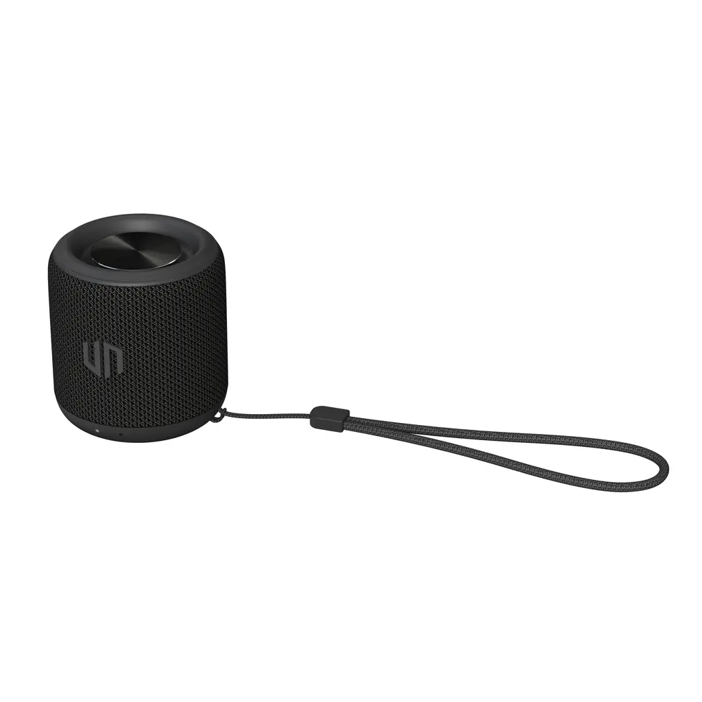 Zvučnik 3W Urban Vitamin Oceanside RCS P331.57 black-6