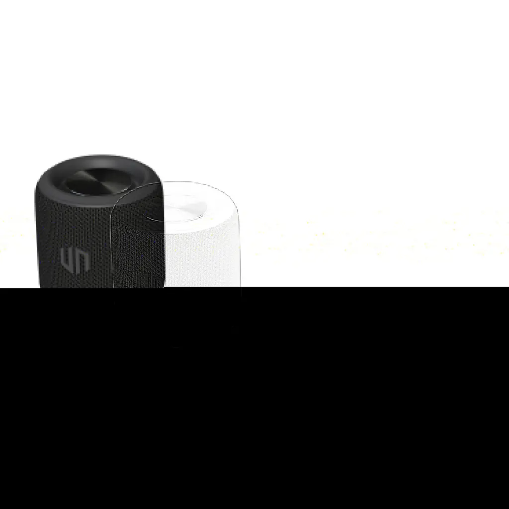 Zvučnik 3W Urban Vitamin Oceanside RCS P331.57 black-5