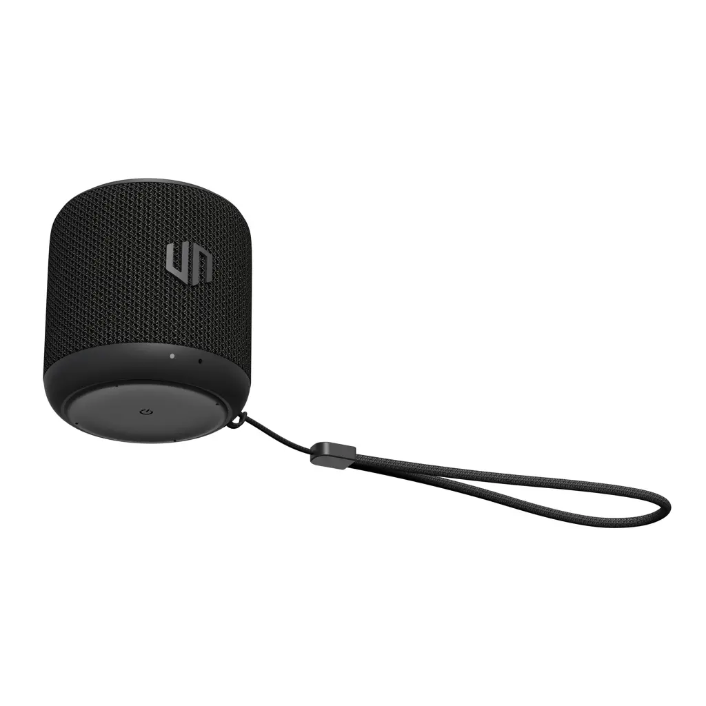 Zvučnik 3W Urban Vitamin Oceanside RCS P331.57 black-7