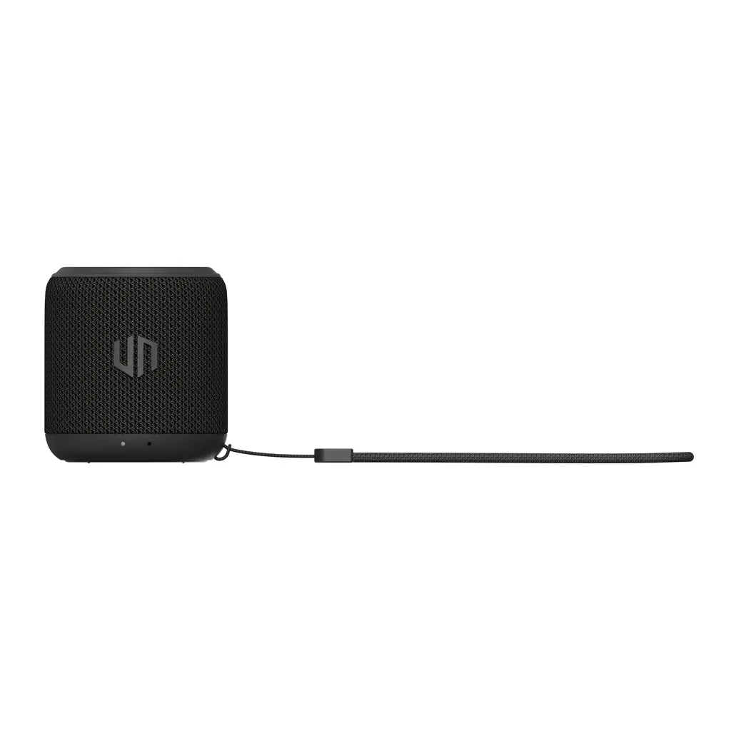 Zvučnik 3W Urban Vitamin Oceanside RCS P331.57 black-9