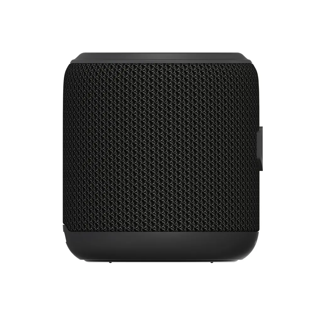 Zvučnik 3W Urban Vitamin Oceanside RCS P331.57 black-11