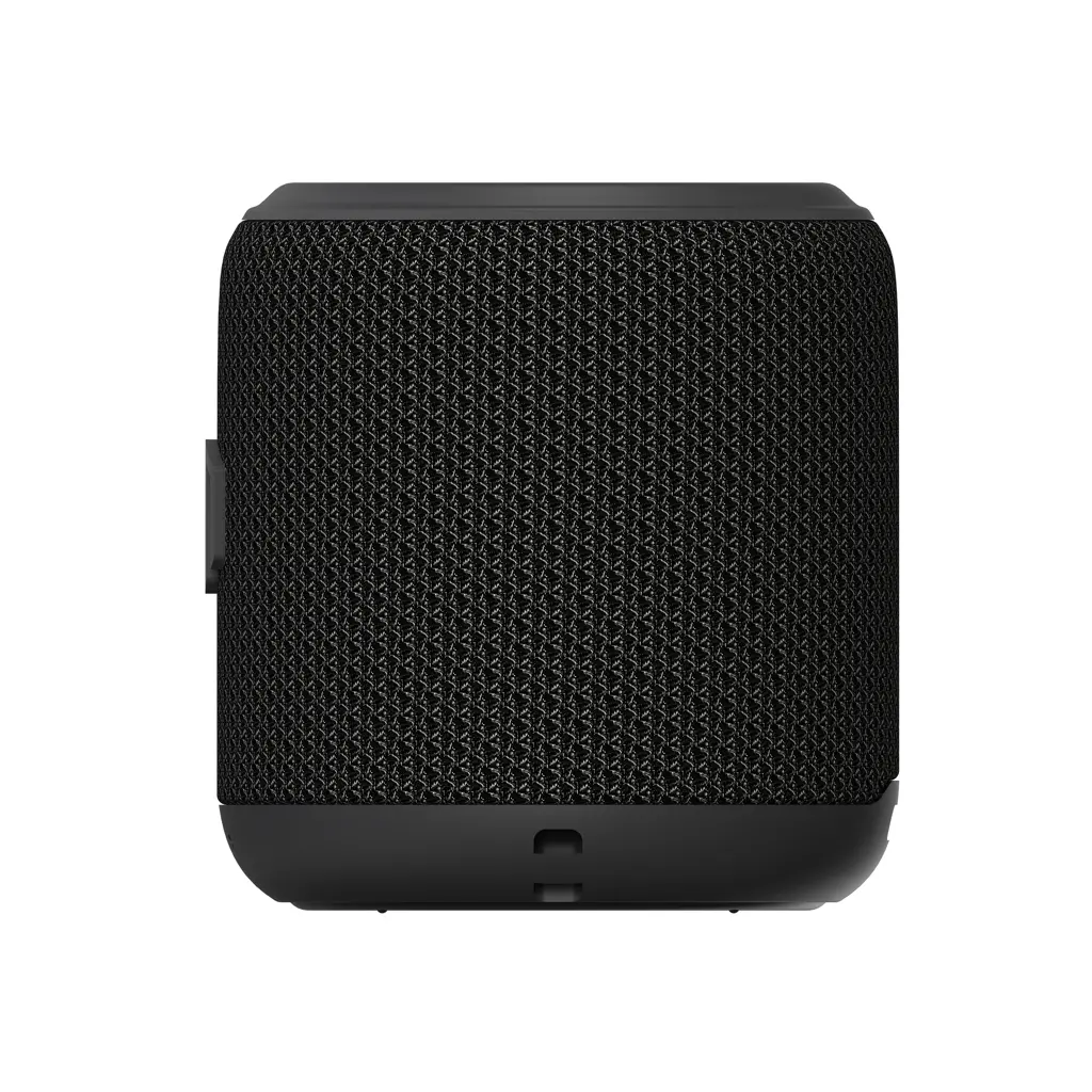 Zvučnik 3W Urban Vitamin Oceanside RCS P331.57 black-12