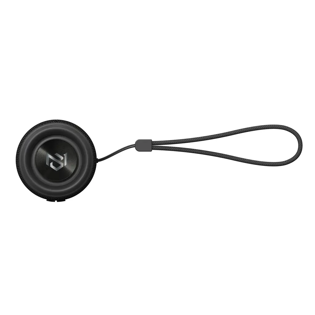 Zvučnik 3W Urban Vitamin Oceanside RCS P331.57 black-15