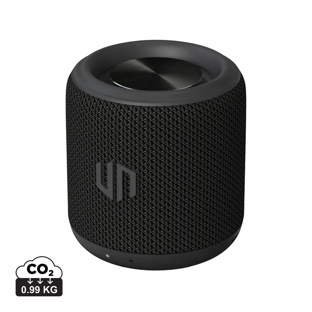 Zvučnik 3W Urban Vitamin Oceanside RCS P331.57 black-1
