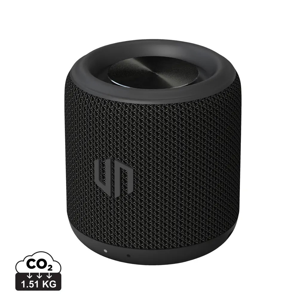 Zvučnik 3W Urban Vitamin Oceanside RCS P331.57 black-19