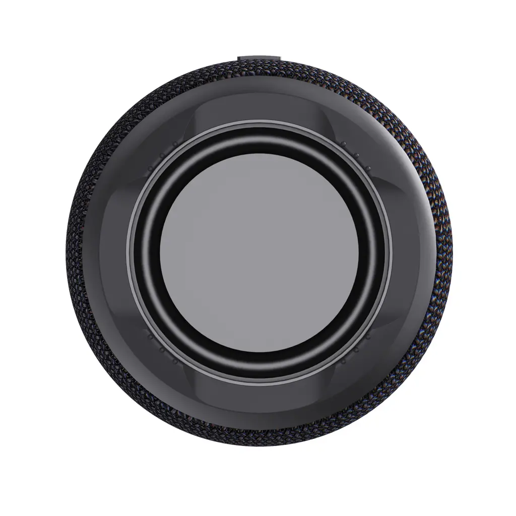 Zvučnik 10 W i punjač od 15 W Urban Vitamin Anaheim P331.58 black-11