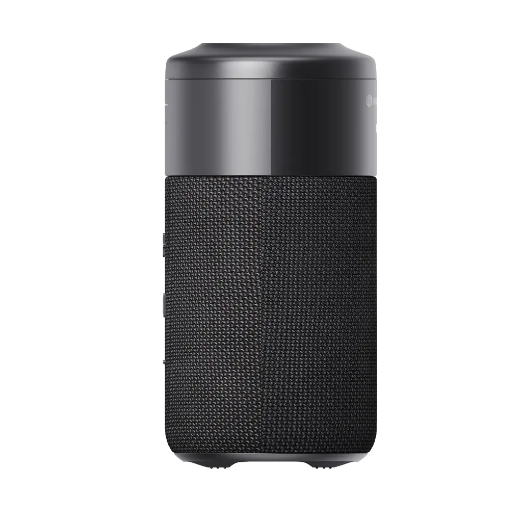 Zvučnik 10 W i punjač od 15 W Urban Vitamin Anaheim P331.58 black-12