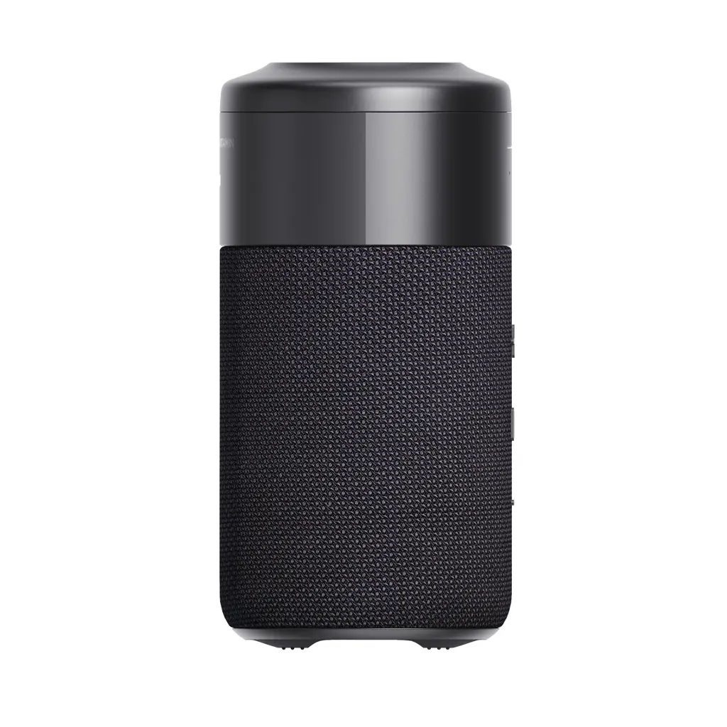 Zvučnik 10 W i punjač od 15 W Urban Vitamin Anaheim P331.58 black-14