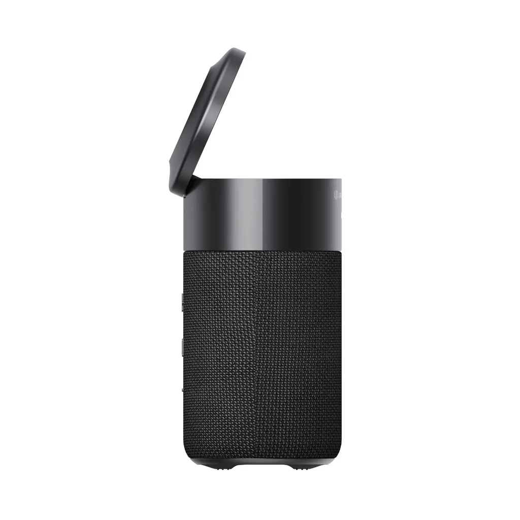 Zvučnik 10 W i punjač od 15 W Urban Vitamin Anaheim P331.58 black-6