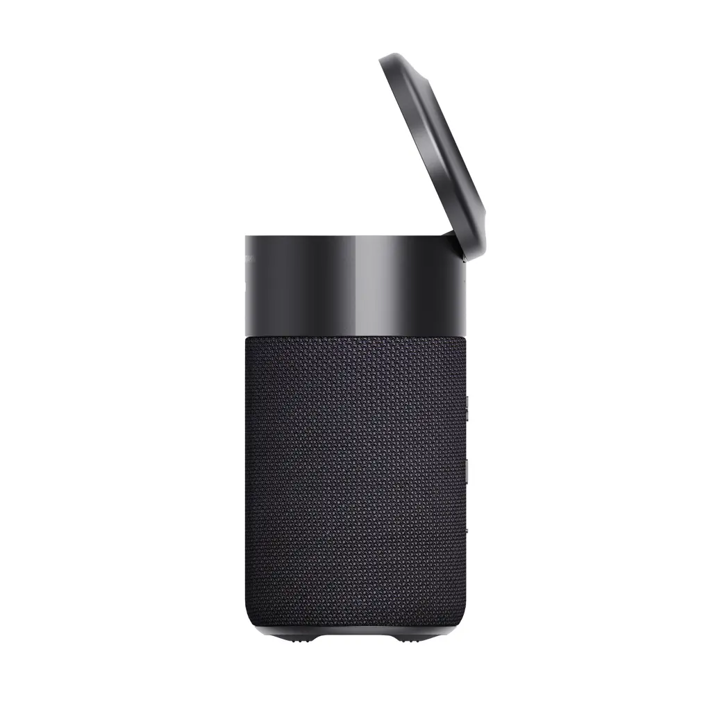Zvučnik 10 W i punjač od 15 W Urban Vitamin Anaheim P331.58 black-8