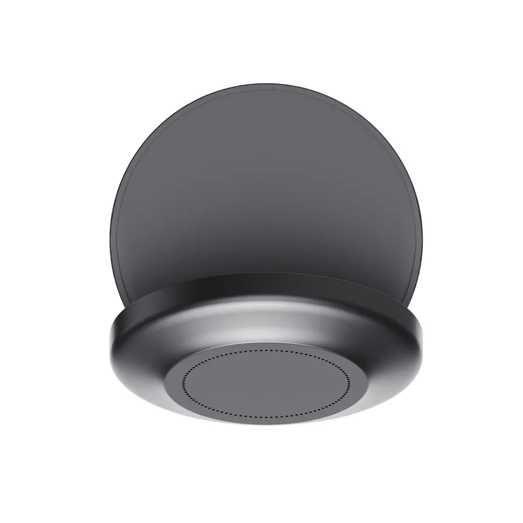 Zvučnik 10 W i punjač od 15 W Urban Vitamin Anaheim P331.58 black-9