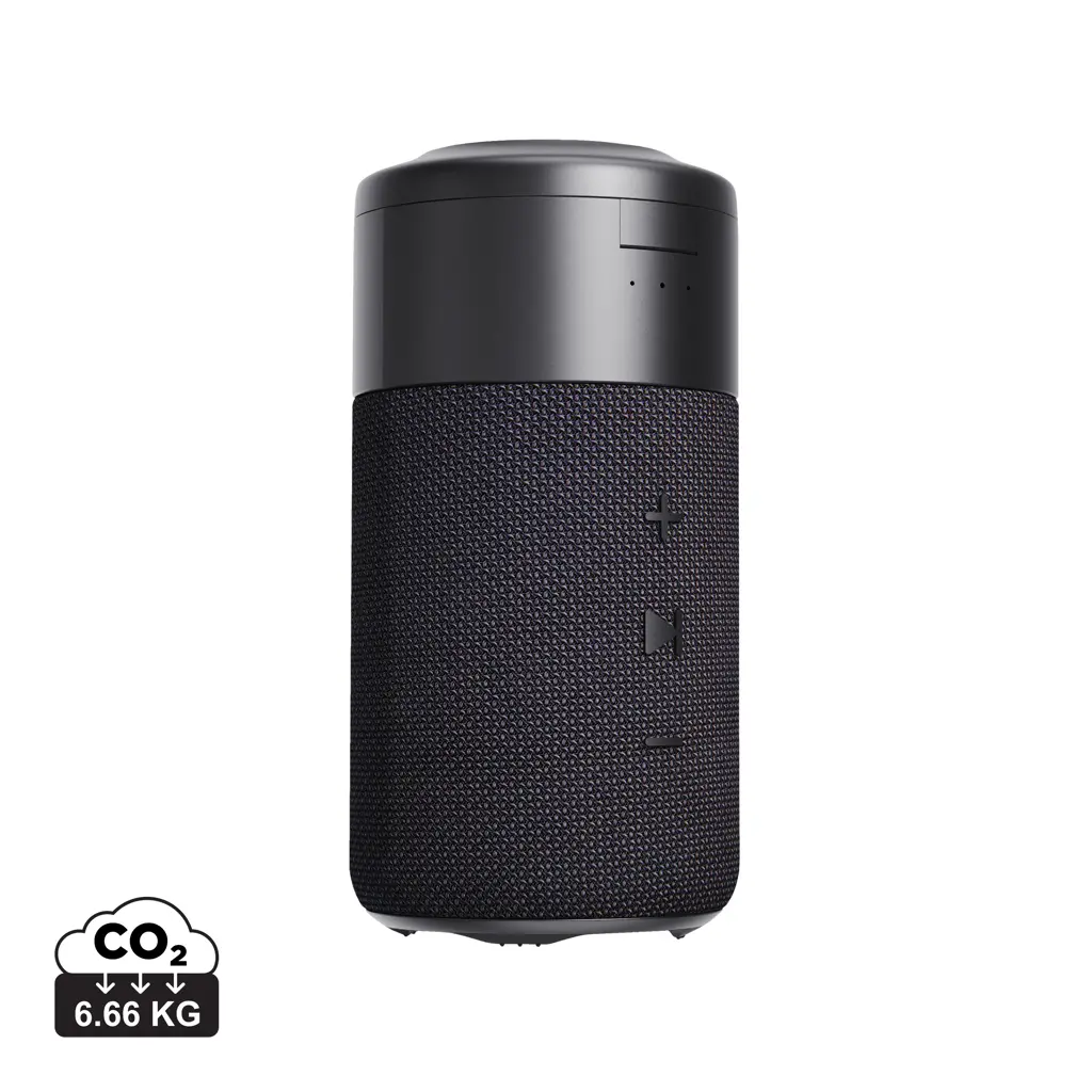 Zvučnik 10 W i punjač od 15 W Urban Vitamin Anaheim P331.58 black-0