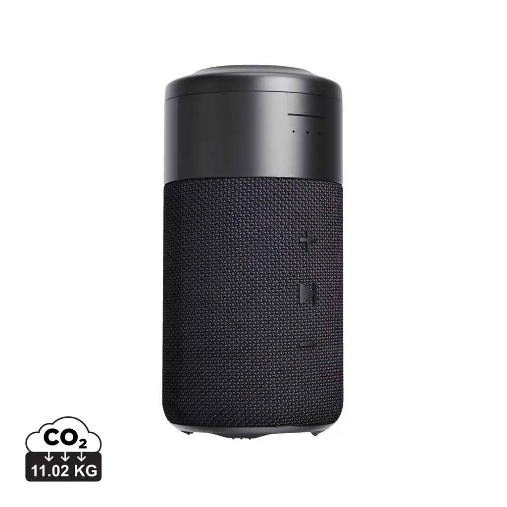 Zvučnik 10 W i punjač od 15 W Urban Vitamin Anaheim P331.58 black-30 Zvučnik 10 W i punjač od 15 W Urban Vitamin Anaheim P331.58 black-30