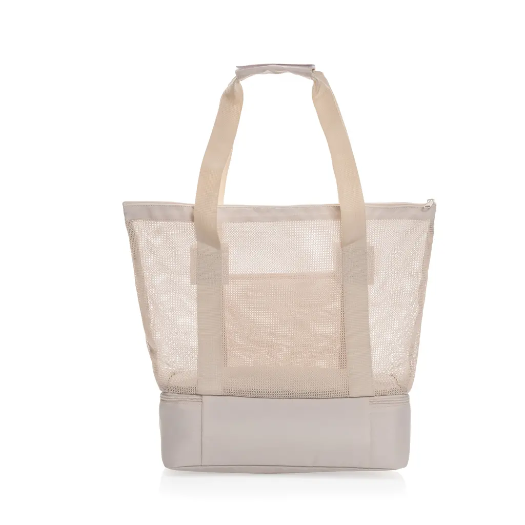 Termo torba 2-u-1 Iqlo Aware™ RPET P422.49 beige-4