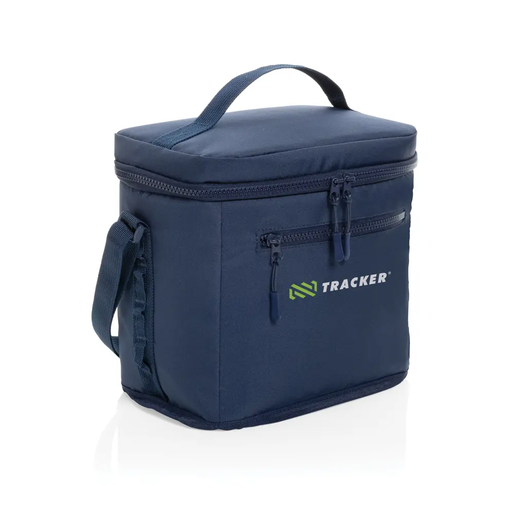 Termo torba Sonny Aware™ RPET P422.53 navy-8
