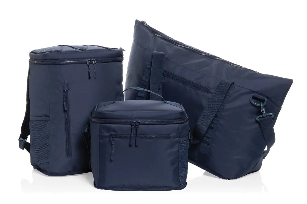 Termo torba Sonny Aware™ RPET P422.53 navy-9