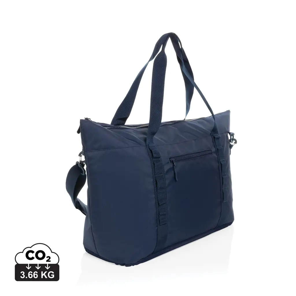 Termo torba XL Sonny Aware™ RPET P422.54 navy-12