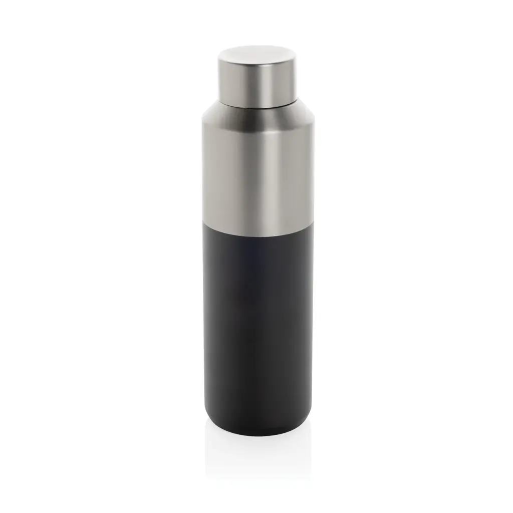Boca za vodu 600 ml Fluid RCS P437.07 black-2