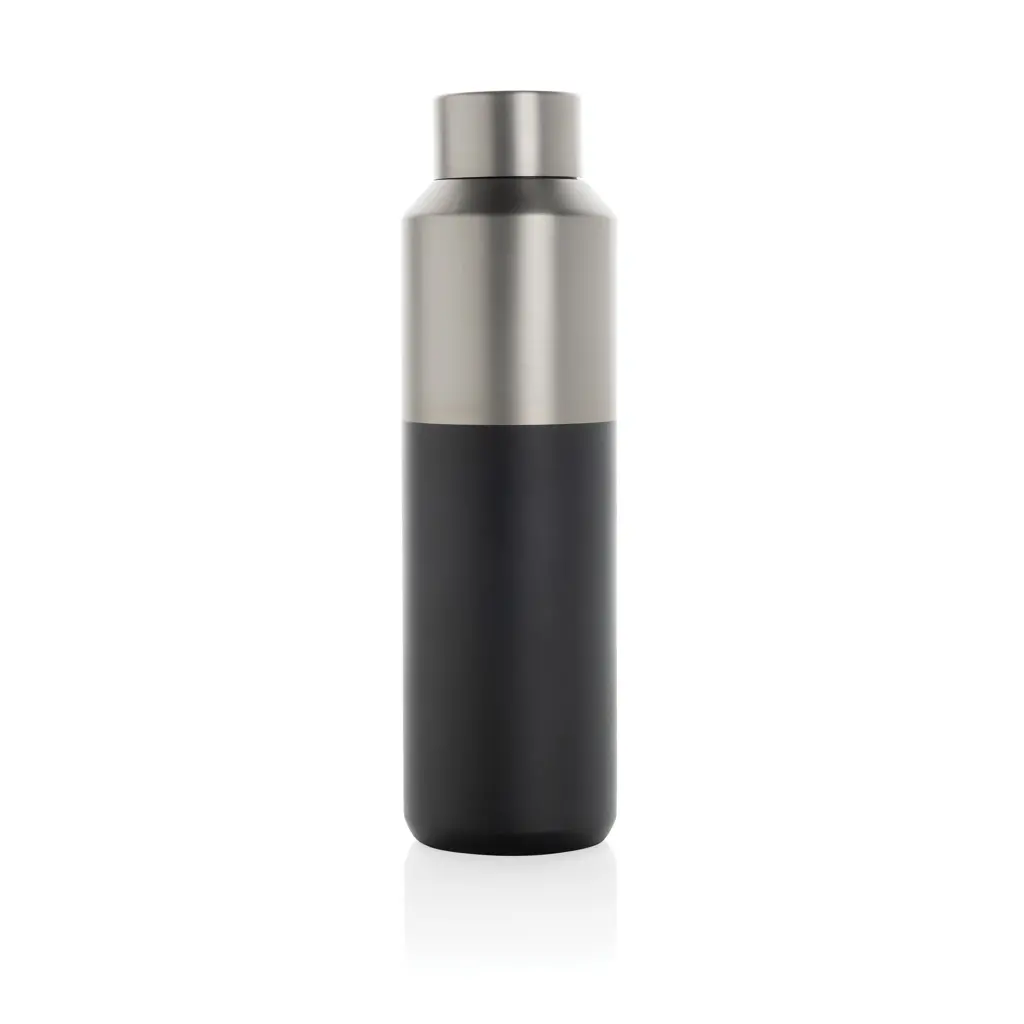Boca za vodu 600 ml Fluid RCS P437.07 black-3