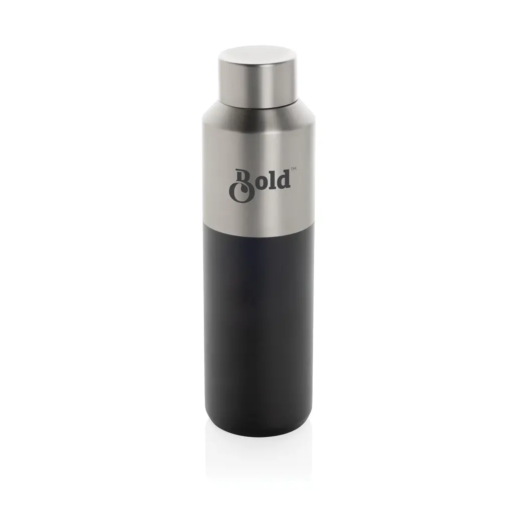 Boca za vodu 600 ml Fluid RCS P437.07 black-5