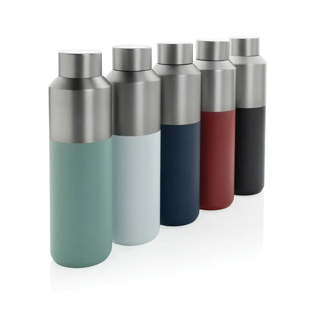 Boca za vodu 600 ml Fluid RCS P437.07 black-6