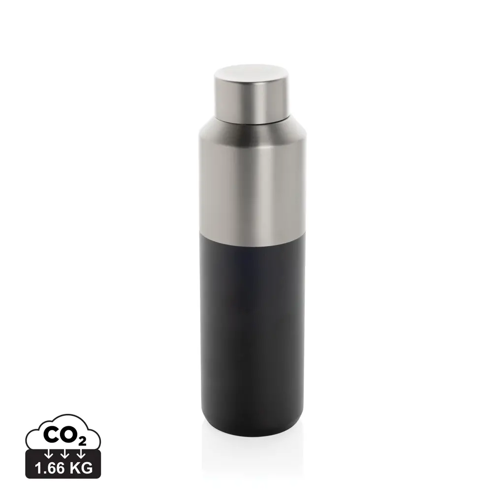 Boca za vodu 600 ml Fluid RCS P437.07 black-1