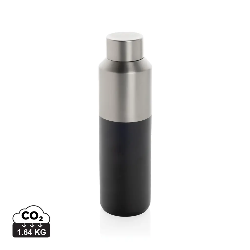 Boca za vodu 600 ml Fluid RCS P437.07 black-0