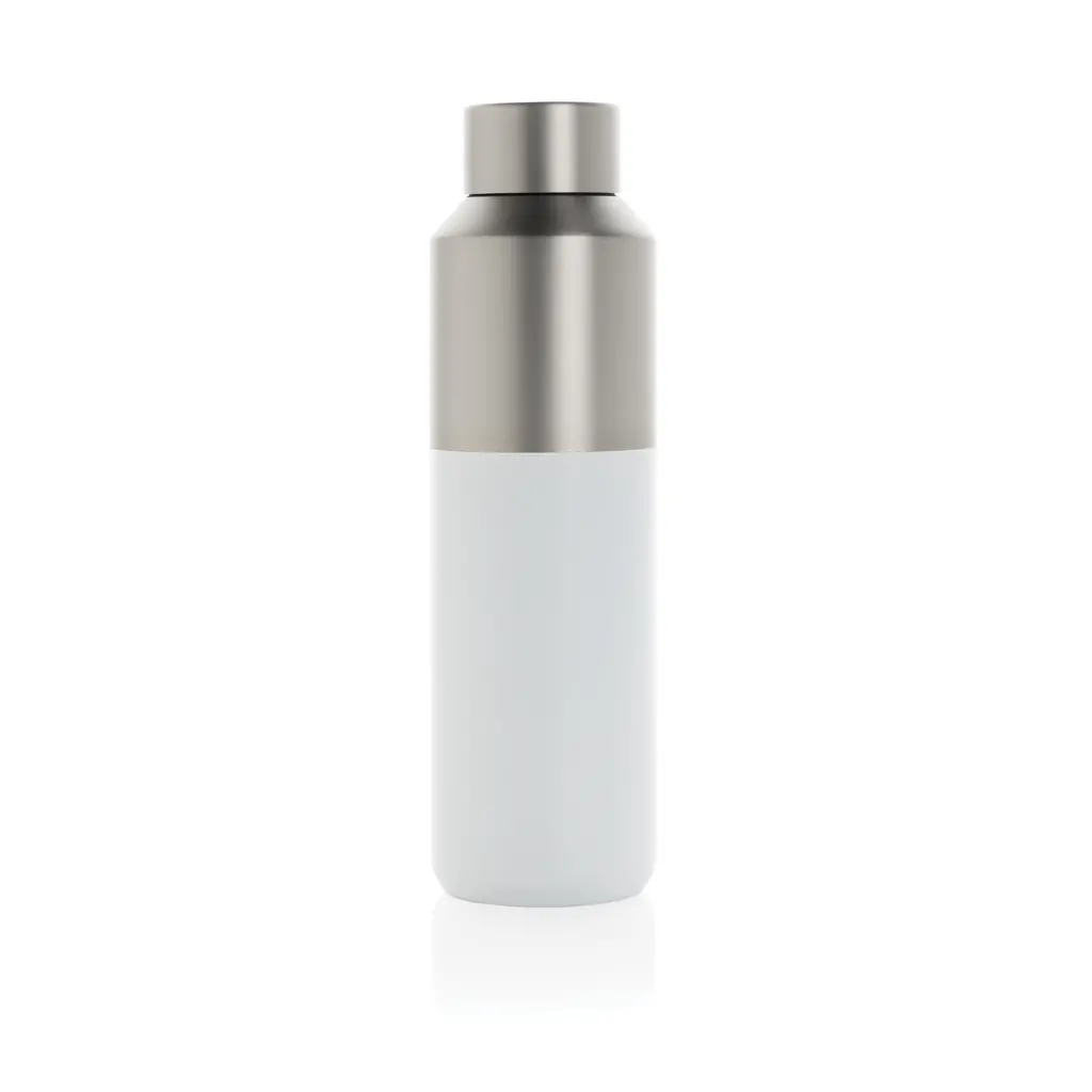 Boca za vodu 600 ml Fluid RCS P437.07 white-3
