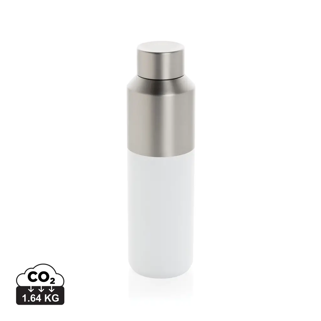 Boca za vodu 600 ml Fluid RCS P437.07 white-0
