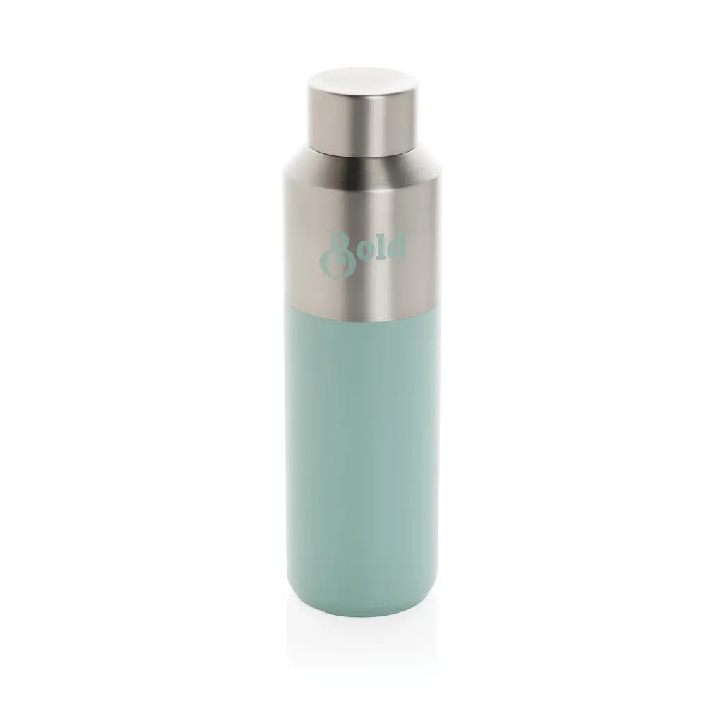 Boca za vodu 600 ml Fluid RCS P437.07 green-5