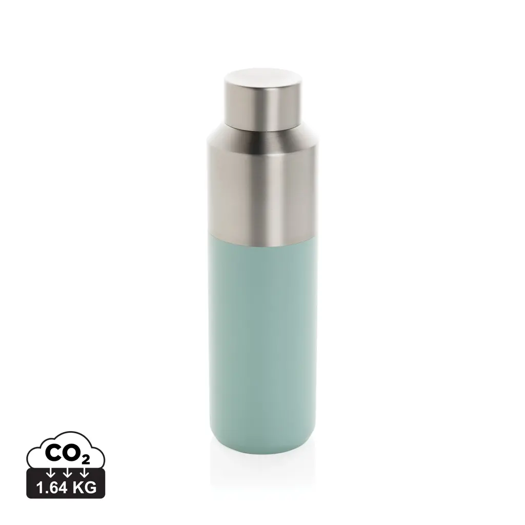 Boca za vodu 600 ml Fluid RCS P437.07 green-0