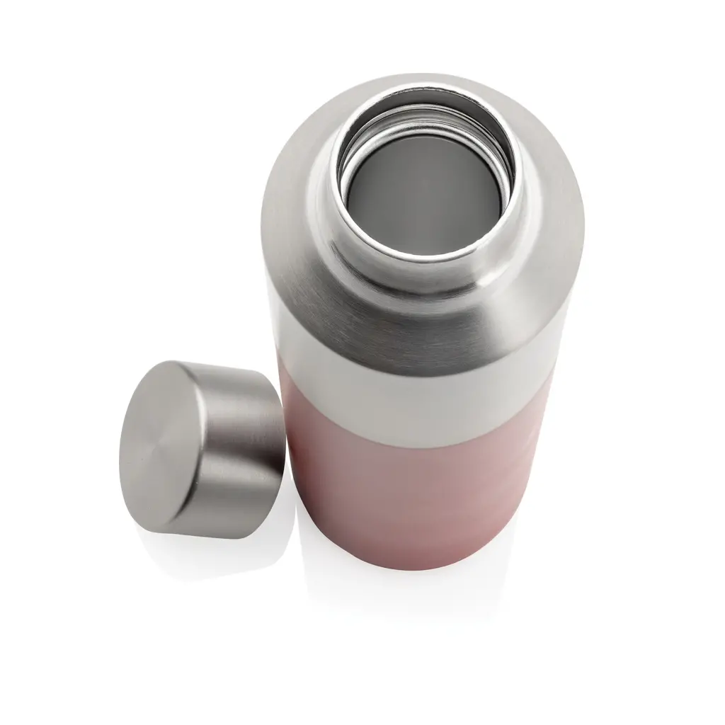 Boca za vodu 600 ml Fluid RCS P437.07 red-4