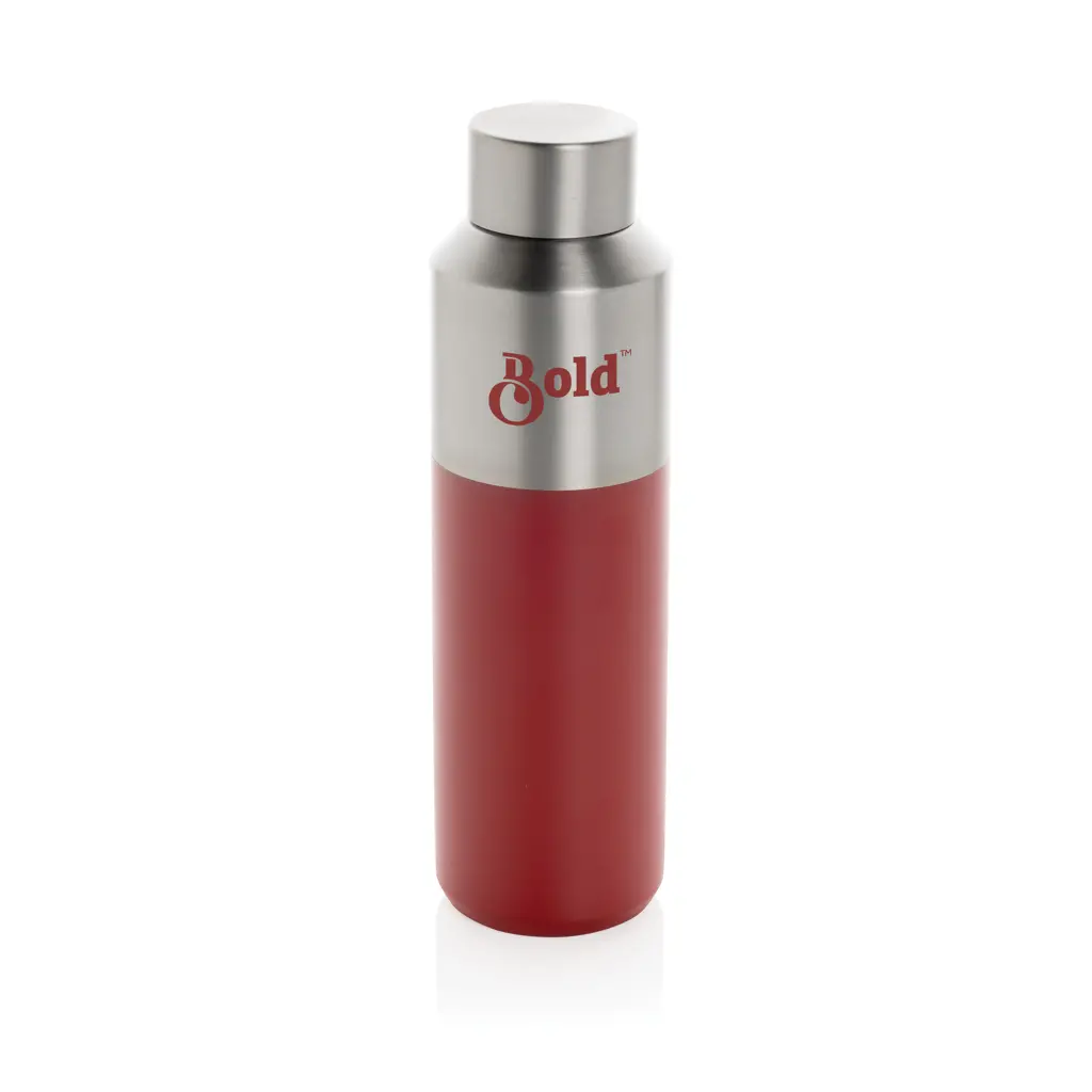 Boca za vodu 600 ml Fluid RCS P437.07 red-5