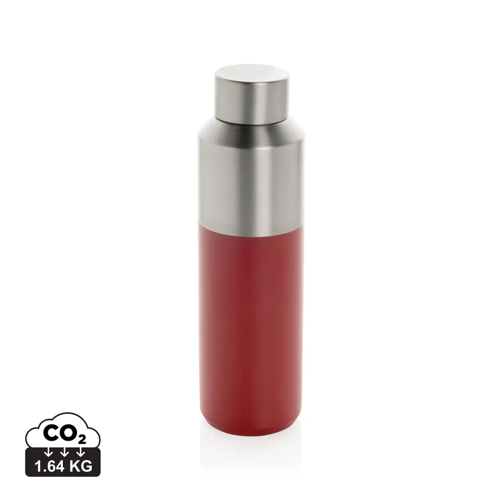 Boca za vodu 600 ml Fluid RCS P437.07 red-0