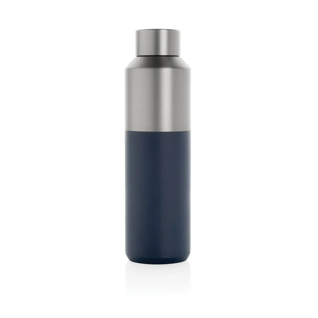 Boca za vodu 600 ml Fluid RCS P437.07 navy-3